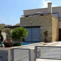 Вилла на Кипре, Пафос, Никосия, 166 кв.м.