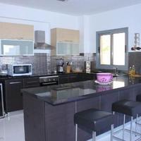 Вилла на Кипре, Пафос, Никосия, 166 кв.м.