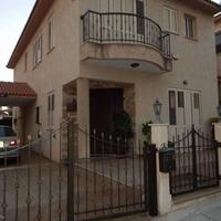 Villa in Republic of Cyprus, Lemesou, Nicosia, 185 sq.m.