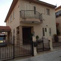 Villa in Republic of Cyprus, Lemesou, Nicosia, 185 sq.m.