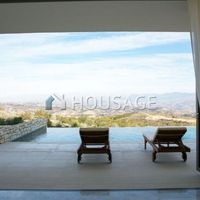 Villa in Republic of Cyprus, Eparchia Pafou, 212 sq.m.