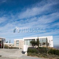 Villa in Republic of Cyprus, Eparchia Pafou, 212 sq.m.