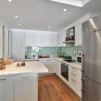 Apartment in Republic of Cyprus, Lemesou, Nicosia, 85 sq.m.