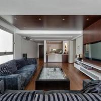 Apartment in Republic of Cyprus, Lemesou, Nicosia, 85 sq.m.