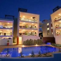 Apartment in Republic of Cyprus, Lemesou, Nicosia, 85 sq.m.