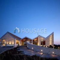 Villa in Republic of Cyprus, Eparchia Pafou, 212 sq.m.