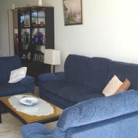 Apartment in Republic of Cyprus, Lemesou, Nicosia, 110 sq.m.