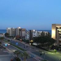 Apartment in Republic of Cyprus, Lemesou, Nicosia, 55 sq.m.