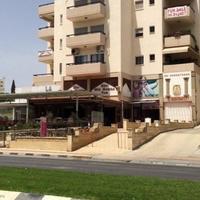 Apartment in Republic of Cyprus, Lemesou, Nicosia, 55 sq.m.