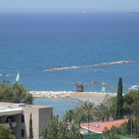 Apartment in Republic of Cyprus, Lemesou, Nicosia, 134 sq.m.