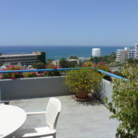 Apartment in Republic of Cyprus, Lemesou, Nicosia, 134 sq.m.