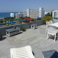Apartment in Republic of Cyprus, Lemesou, Nicosia, 134 sq.m.