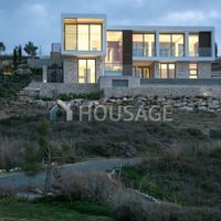 Villa in Republic of Cyprus, Eparchia Pafou, 248 sq.m.