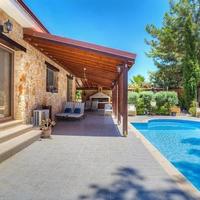 Villa in Republic of Cyprus, Lemesou, Nicosia, 215 sq.m.