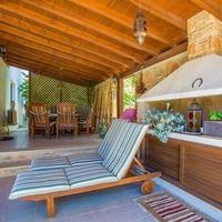 Villa in Republic of Cyprus, Lemesou, Nicosia, 215 sq.m.