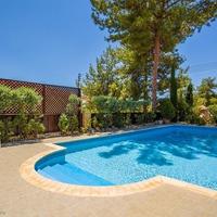 Villa in Republic of Cyprus, Lemesou, Nicosia, 215 sq.m.