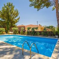 Villa in Republic of Cyprus, Lemesou, Nicosia, 215 sq.m.