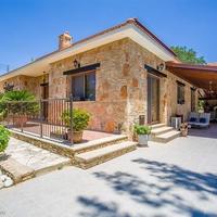 Villa in Republic of Cyprus, Lemesou, Nicosia, 215 sq.m.