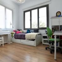 Апартаменты на Кипре, Лимасол, Никосия, 104 кв.м.