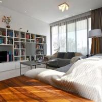 Апартаменты на Кипре, Лимасол, Никосия, 104 кв.м.