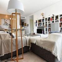 Апартаменты на Кипре, Лимасол, Никосия, 104 кв.м.