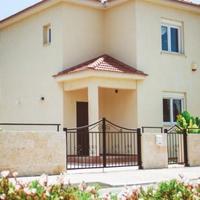 Villa in Republic of Cyprus, Lemesou, Nicosia, 124 sq.m.