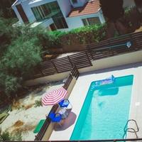 Villa in Republic of Cyprus, Lemesou, Nicosia, 124 sq.m.