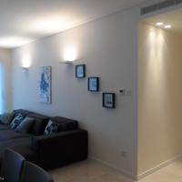 Апартаменты на Кипре, Лимасол, Никосия, 168 кв.м.