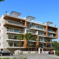 Apartment in Republic of Cyprus, Lemesou, Nicosia, 136 sq.m.