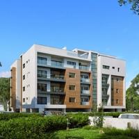 Apartment in Republic of Cyprus, Lemesou, Nicosia, 136 sq.m.