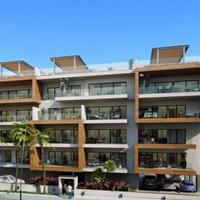 Apartment in Republic of Cyprus, Lemesou, Nicosia, 136 sq.m.