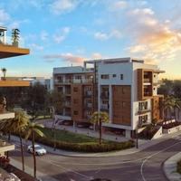 Apartment in Republic of Cyprus, Lemesou, Nicosia, 136 sq.m.