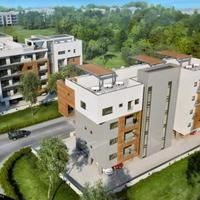 Apartment in Republic of Cyprus, Lemesou, Nicosia, 136 sq.m.
