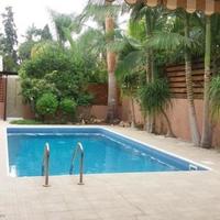 Villa in Republic of Cyprus, Lemesou, Nicosia, 400 sq.m.