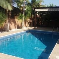 Villa in Republic of Cyprus, Lemesou, Nicosia, 400 sq.m.