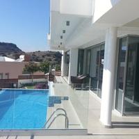 Villa in Republic of Cyprus, Lemesou, Nicosia, 363 sq.m.