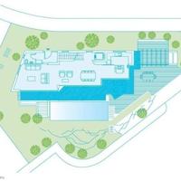 Villa in Republic of Cyprus, Lemesou, Nicosia, 363 sq.m.