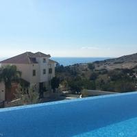 Villa in Republic of Cyprus, Lemesou, Nicosia, 363 sq.m.