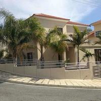 Villa in Republic of Cyprus, Lemesou, Nicosia, 215 sq.m.