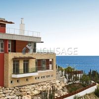 Villa in Republic of Cyprus, Lemesou, 240 sq.m.