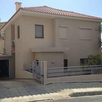 Villa in Republic of Cyprus, Lemesou, Nicosia, 215 sq.m.