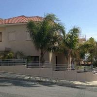 Villa in Republic of Cyprus, Lemesou, Nicosia, 215 sq.m.