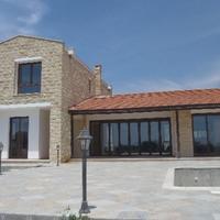 Villa in Republic of Cyprus, Eparchia Larnakas, Nicosia, 187 sq.m.