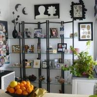 Penthouse in Republic of Cyprus, Lemesou, Nicosia, 180 sq.m.