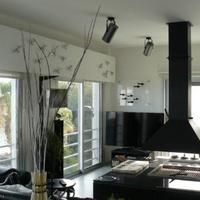 Penthouse in Republic of Cyprus, Lemesou, Nicosia, 180 sq.m.