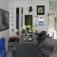 Penthouse in Republic of Cyprus, Lemesou, Nicosia, 180 sq.m.