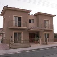 Villa in Republic of Cyprus, Lemesou, Nicosia, 420 sq.m.