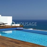 Villa in Republic of Cyprus, Lemesou, 240 sq.m.