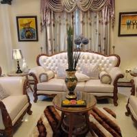 Villa in Republic of Cyprus, Lemesou, Nicosia, 1050 sq.m.