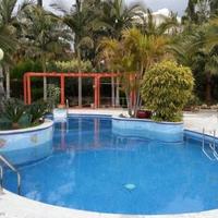 Villa in Republic of Cyprus, Lemesou, Nicosia, 1050 sq.m.